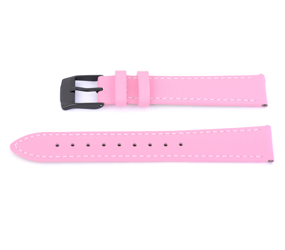 18mm leather bands (unisex size)