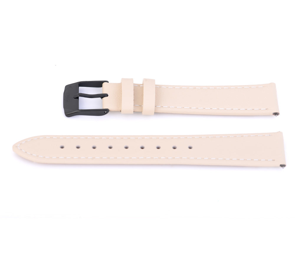 18mm leather bands (unisex size)
