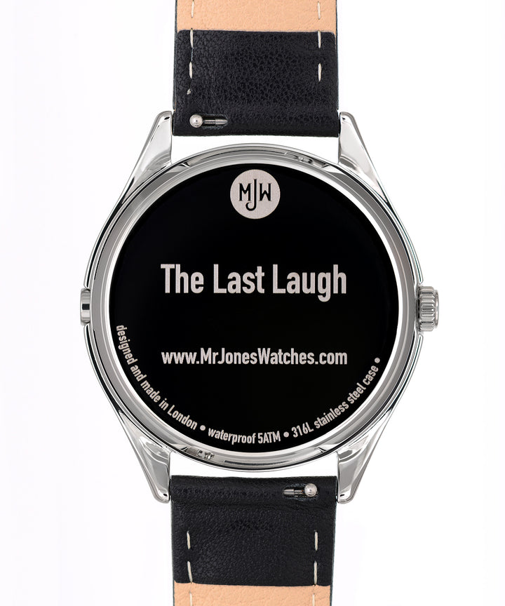 The Last Laugh