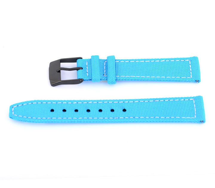 18mm nylon bands (unisex size)