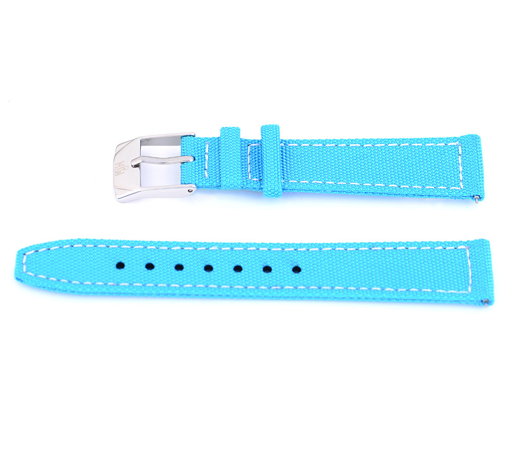 18mm nylon bands (unisex size)