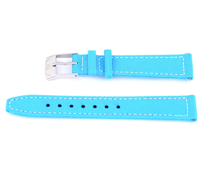 18mm nylon bands (unisex size)