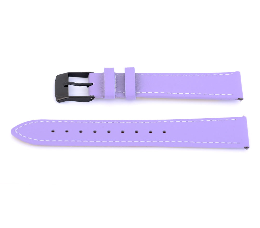 18mm leather bands (unisex size)