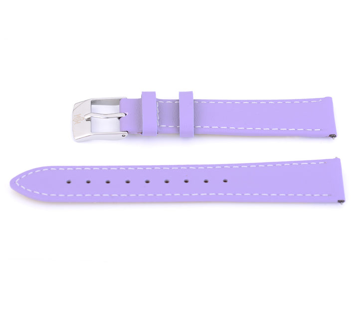 18mm leather bands (unisex size)