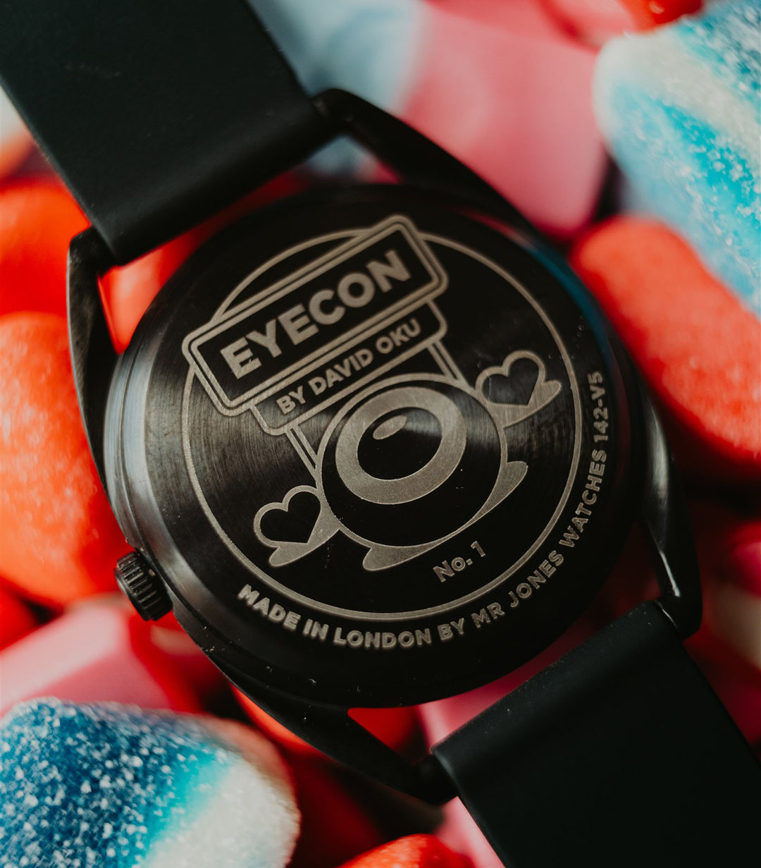 Eyecon