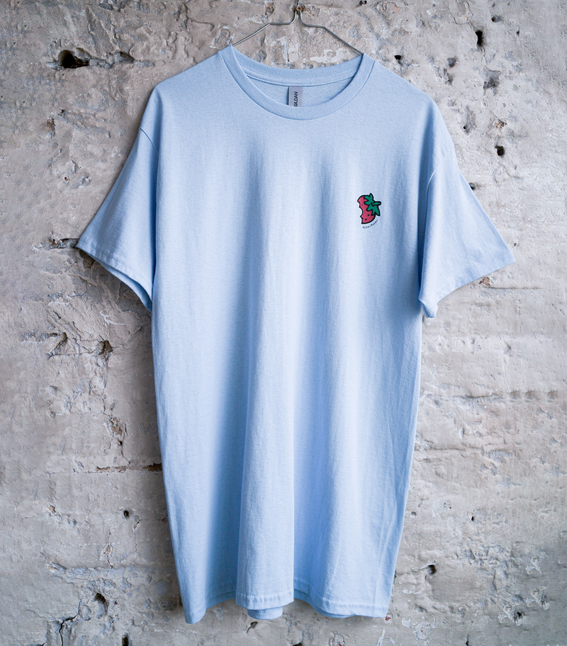 Berry Polite t-shirt