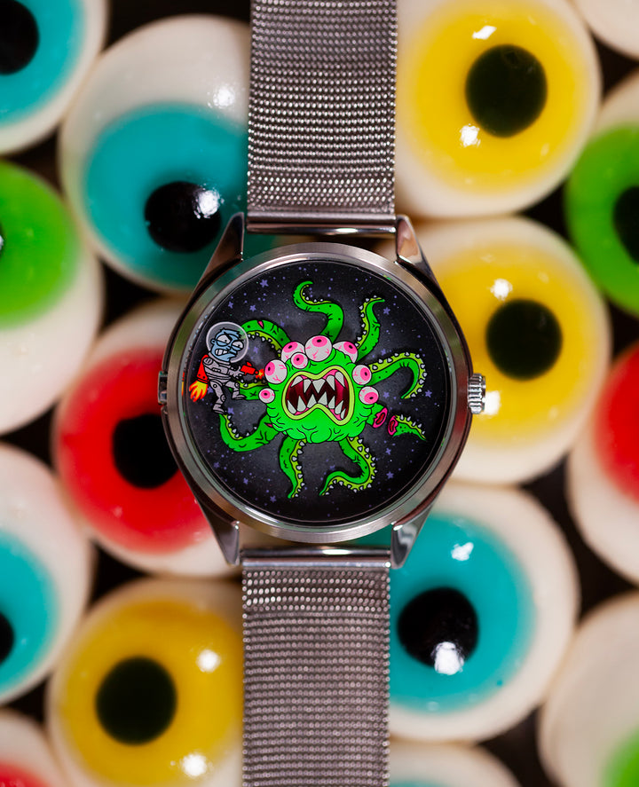 Monster Melter 3000
