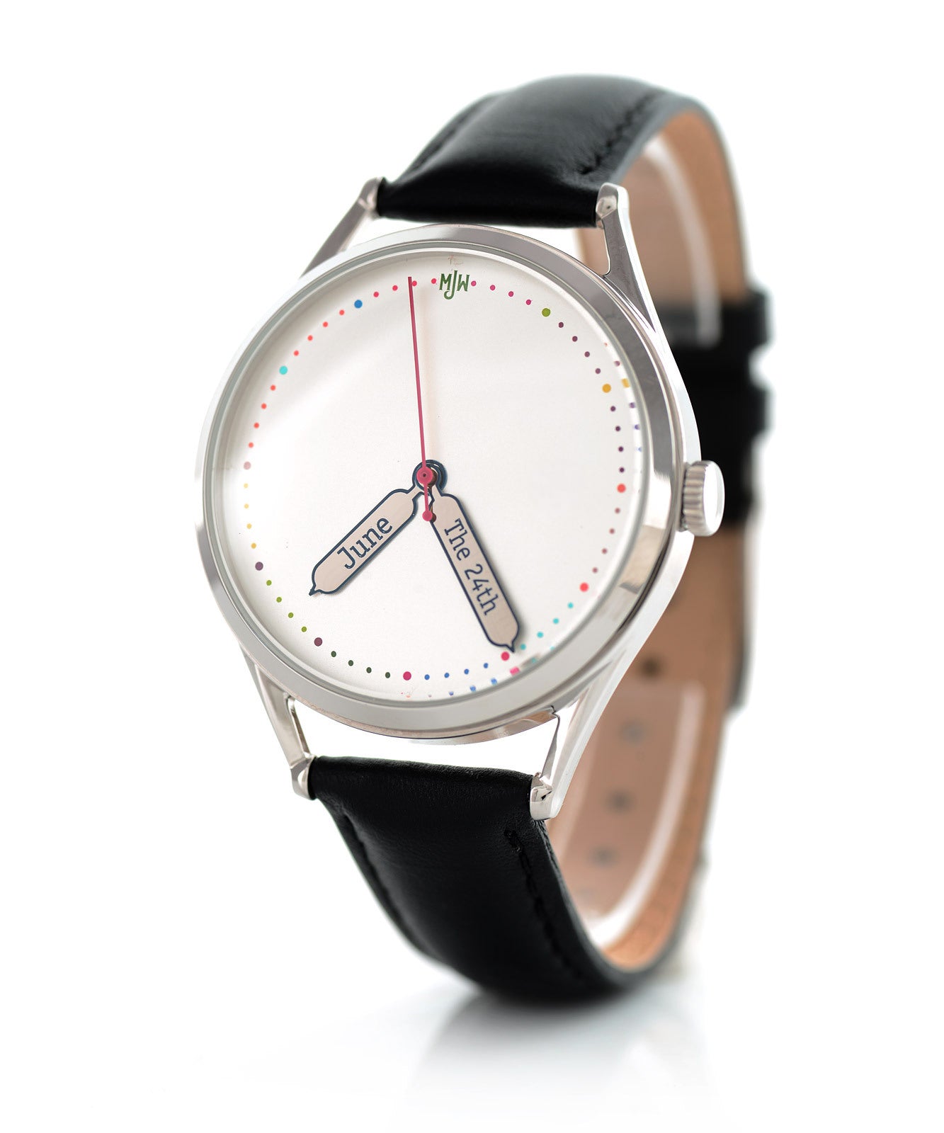 The Everyday Special | Customizable watch | Mr Jones Watches
