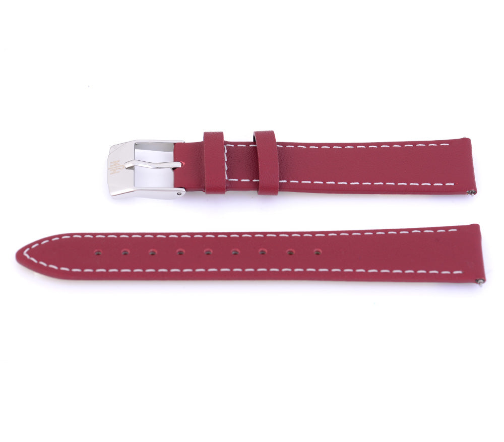 18mm leather bands (unisex size)