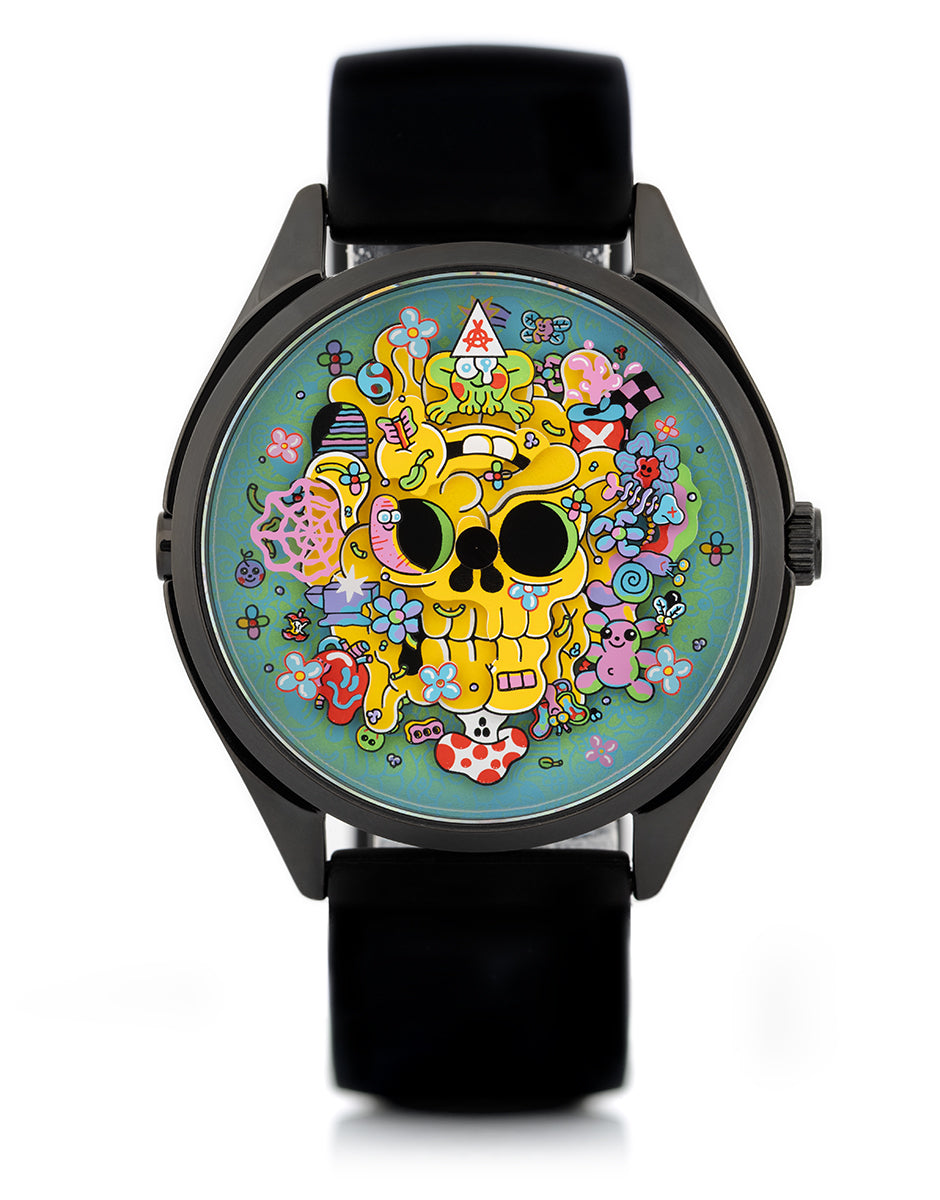 All watches