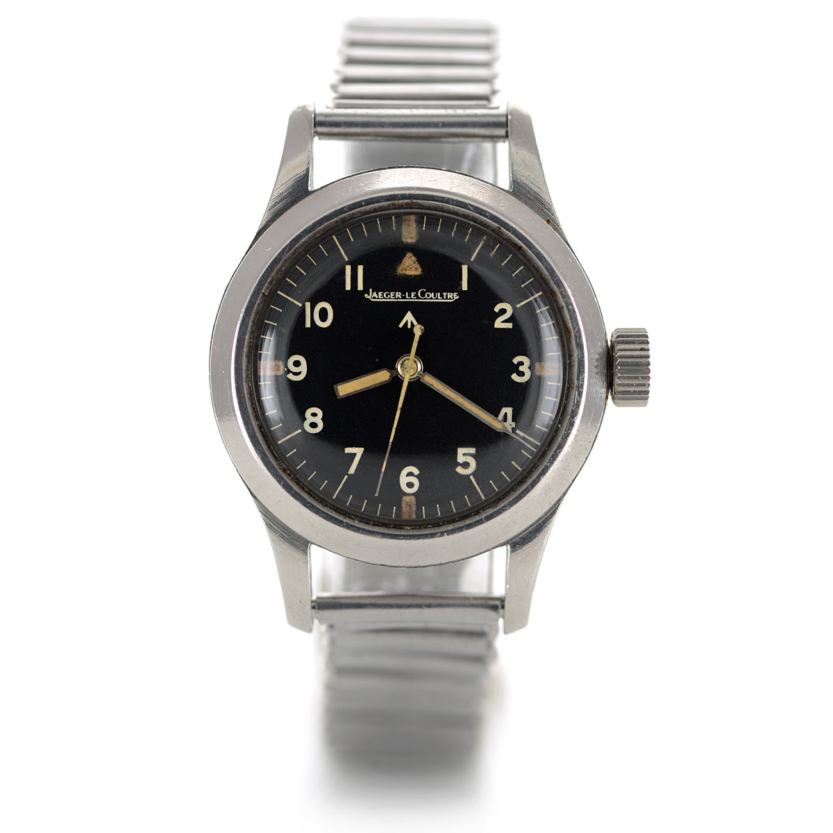 Ricochet | Pinball inspired watch | Ryan Claytor X Mr Jones Watches
