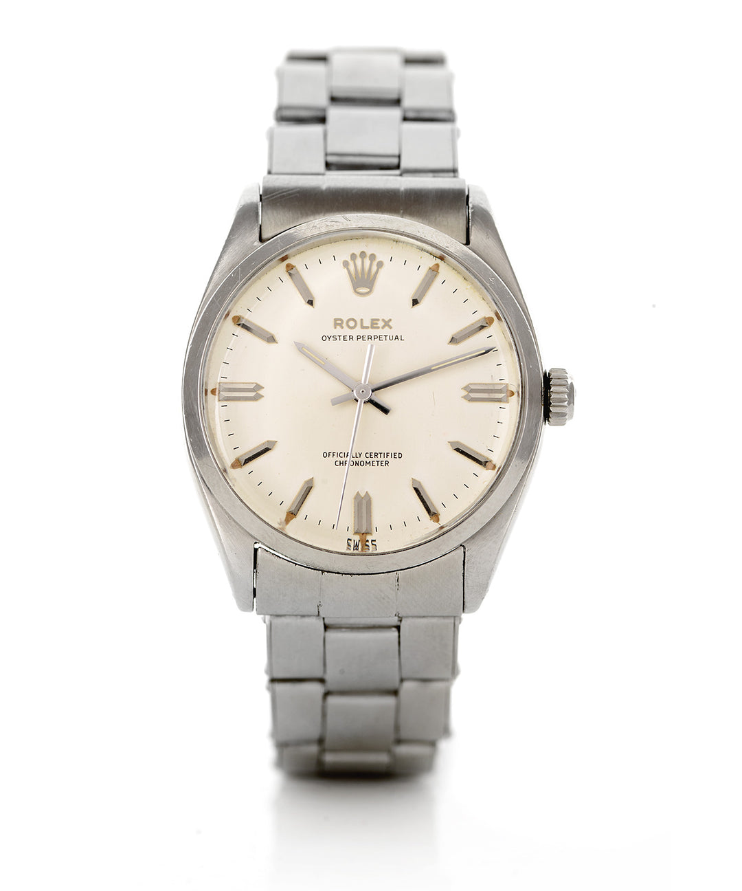 Rolex Oyster Perpetual ref 6564 (1959)