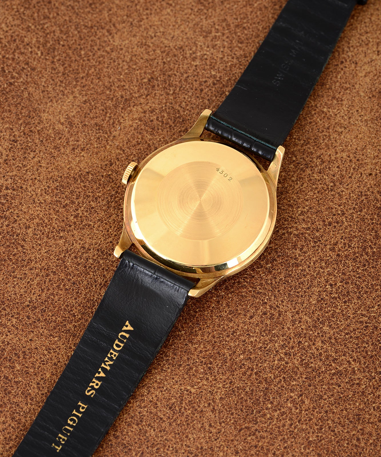 Audemars Piguet VZSSC – Mr Jones Watches