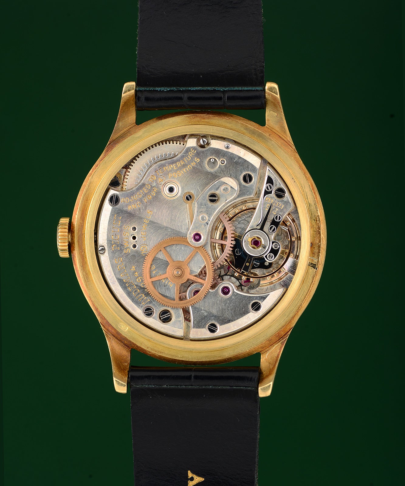 AP STUDIO THE GREAT サーマル◆19ss Audemars Piguet VZSSC – Mr Jones Watches