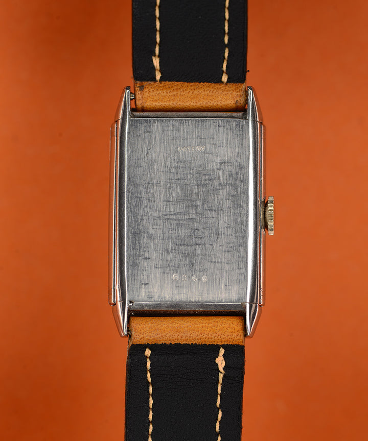 Le Coultre Reverso (c 1931)