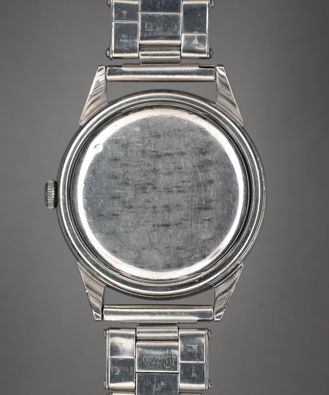 Smiths Everest automatic (1960s) – Mr Jones Watches