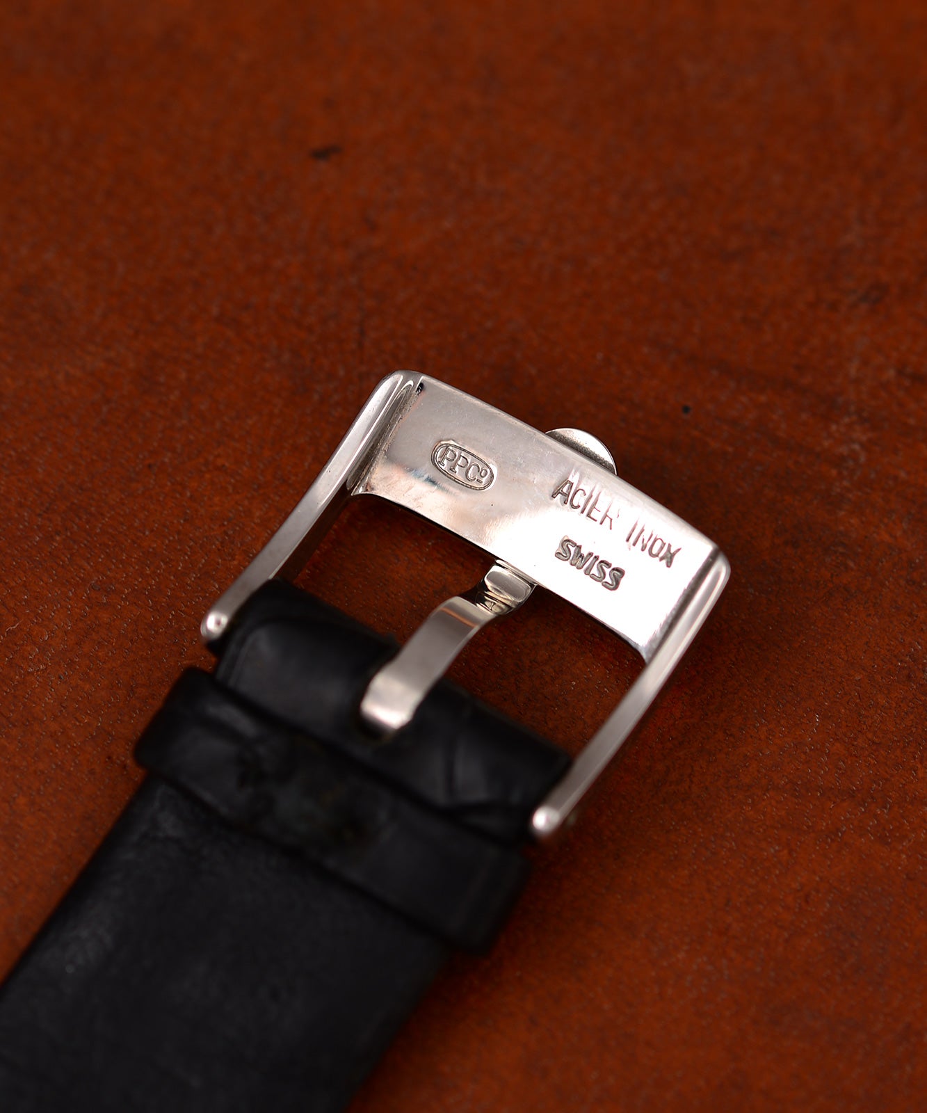 Patek Philippe ref 3483 (1963) | Vintage watches | Rare watches