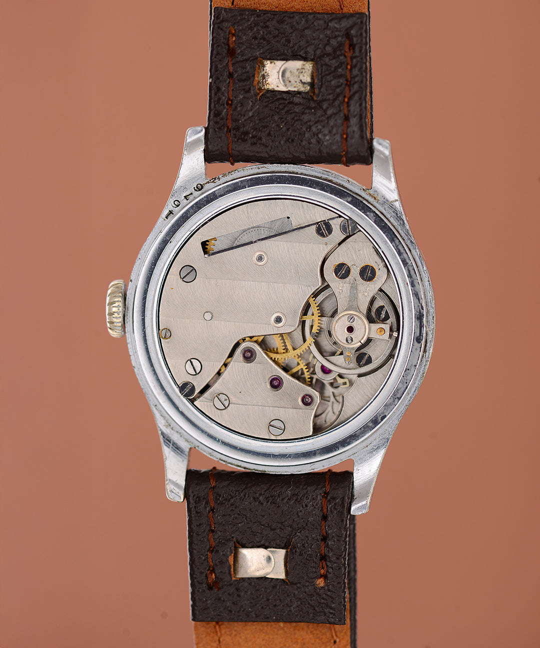 Smith English made (1946)