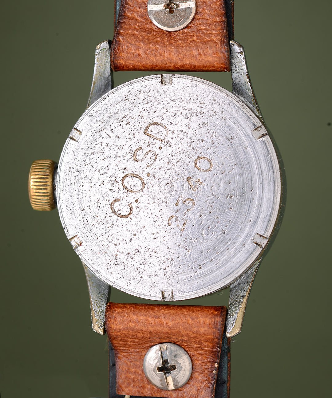 Longines COSD (1944)