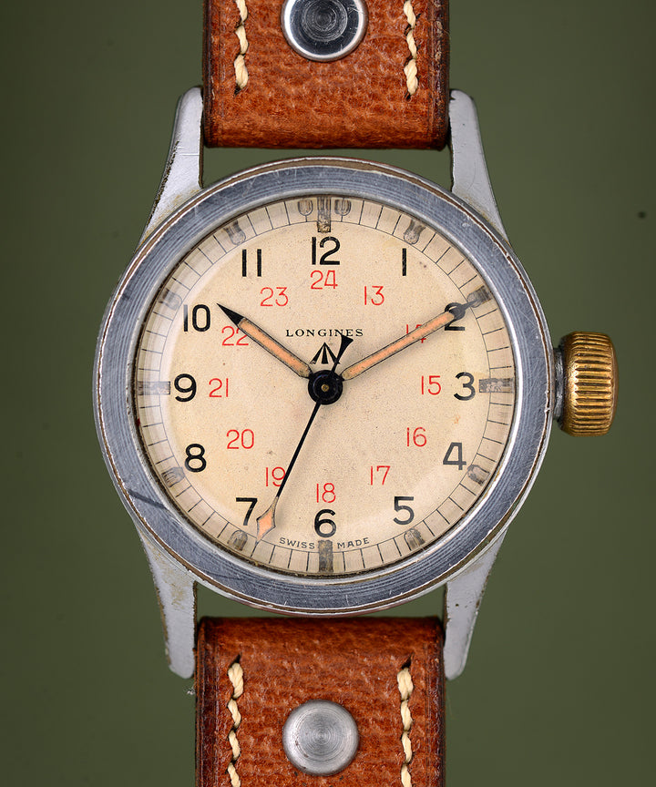 Longines COSD (1944)