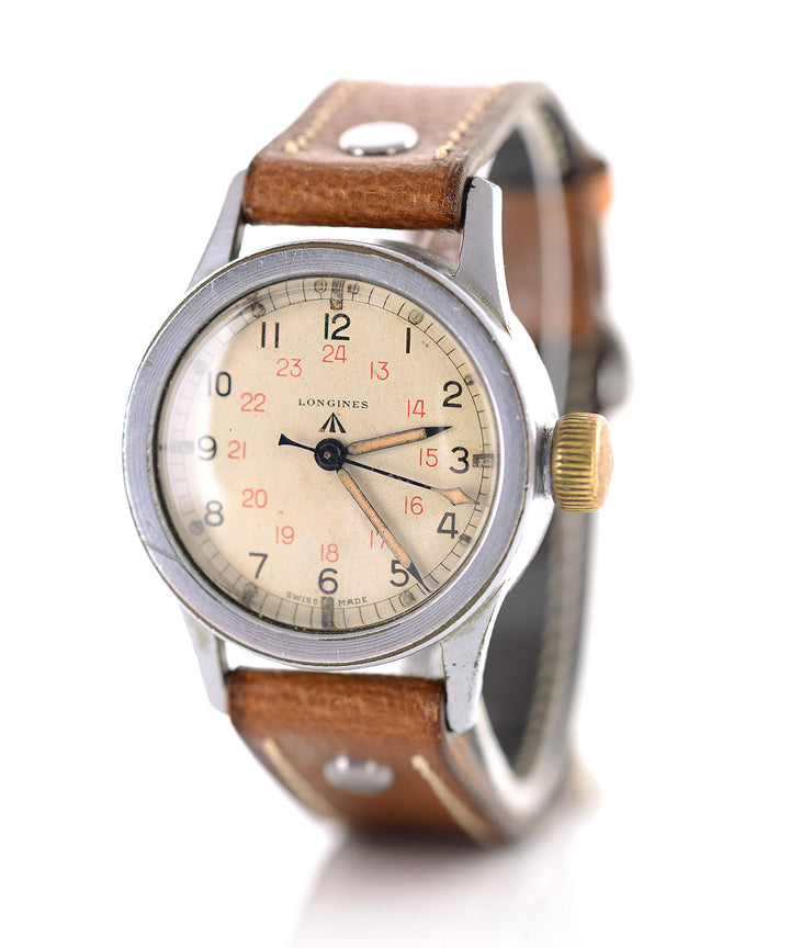 Longines COSD (1944)