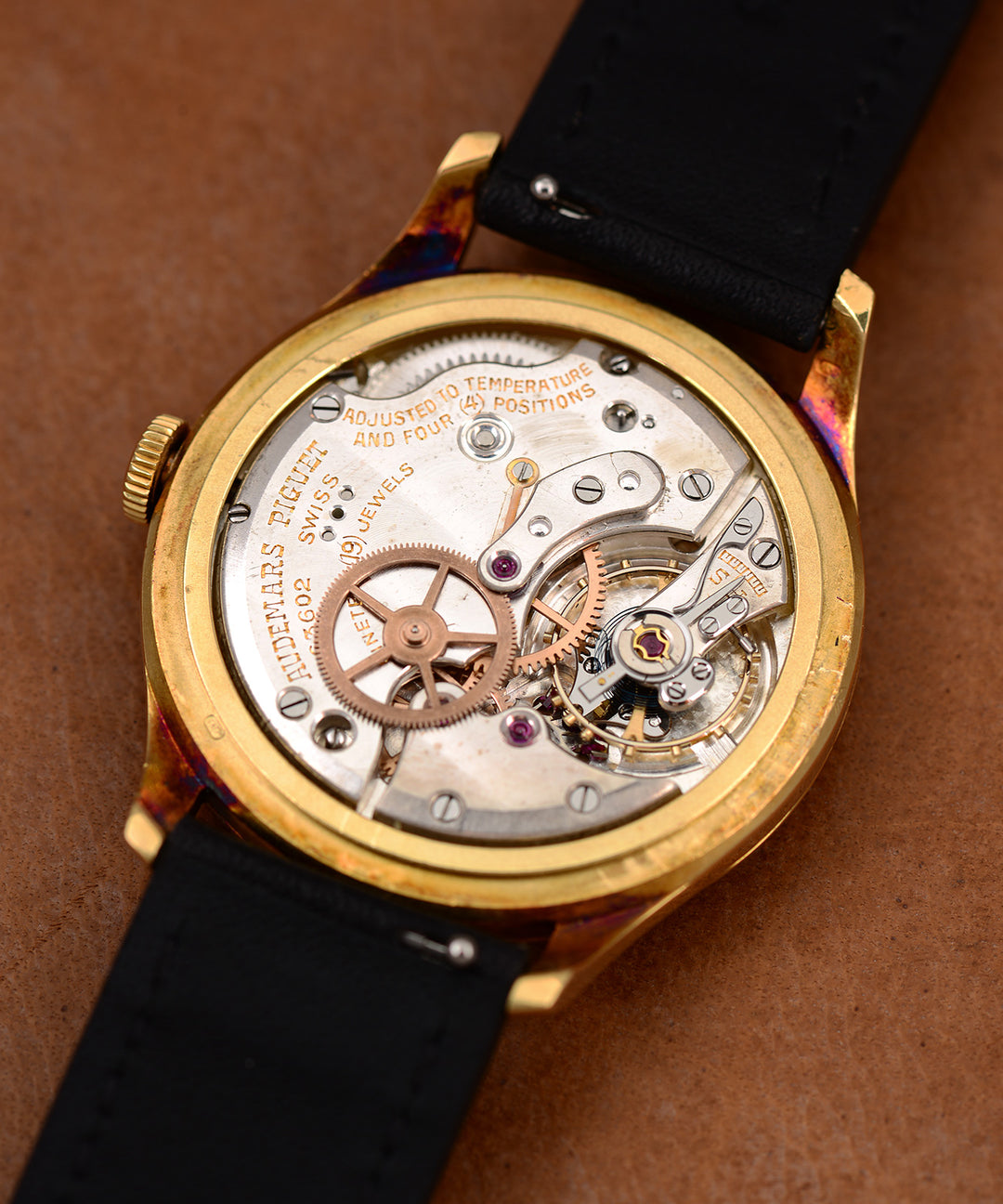 Audemars Piguet VZSSC