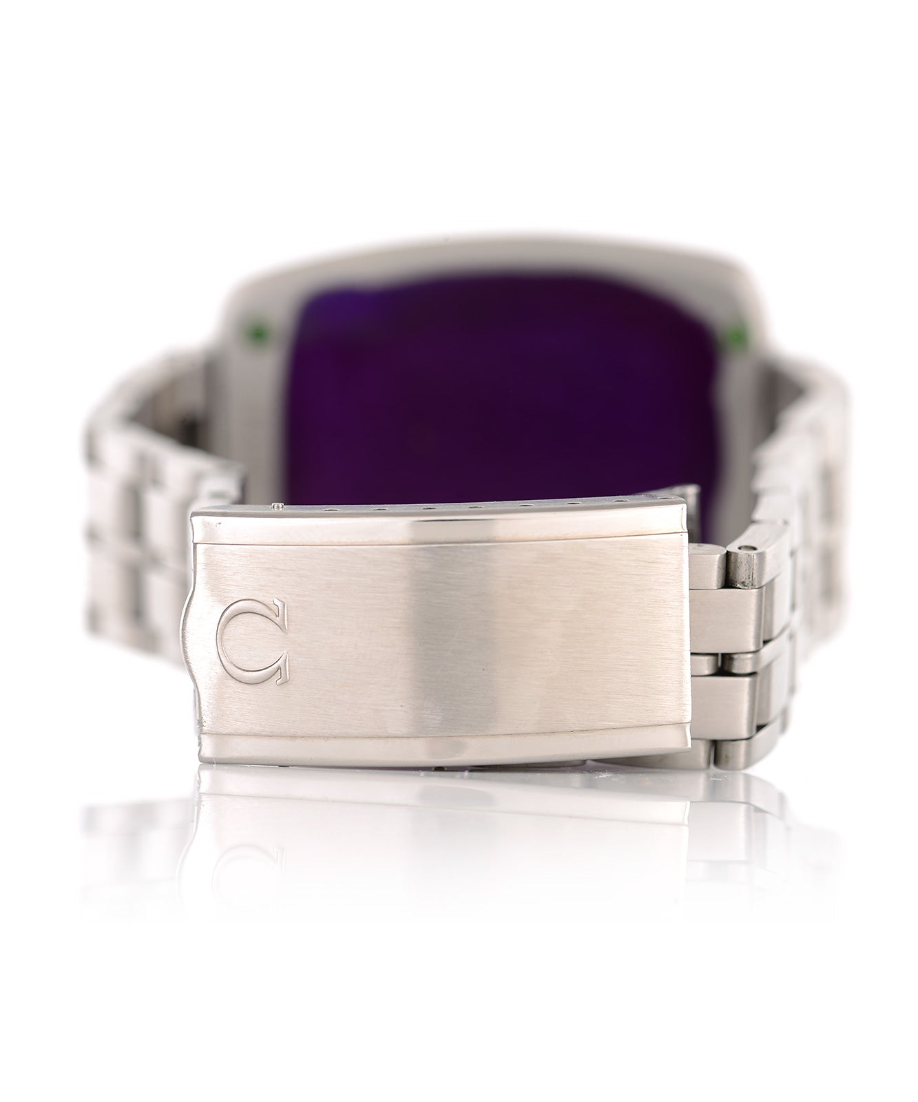 Omega Constellation Electroquartz | Vintage watches | Rare watches