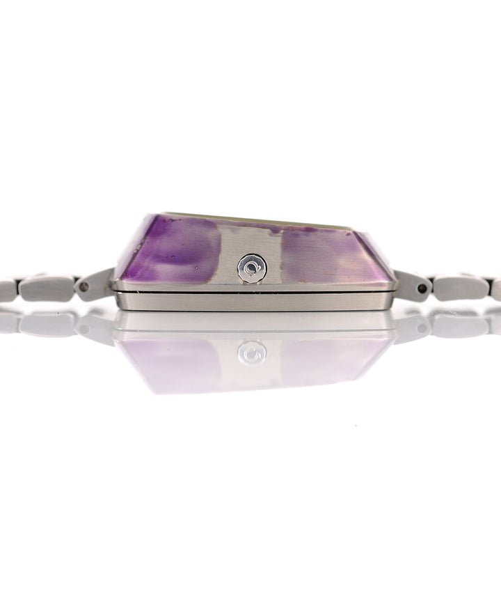 Omega Constellation Electroquartz