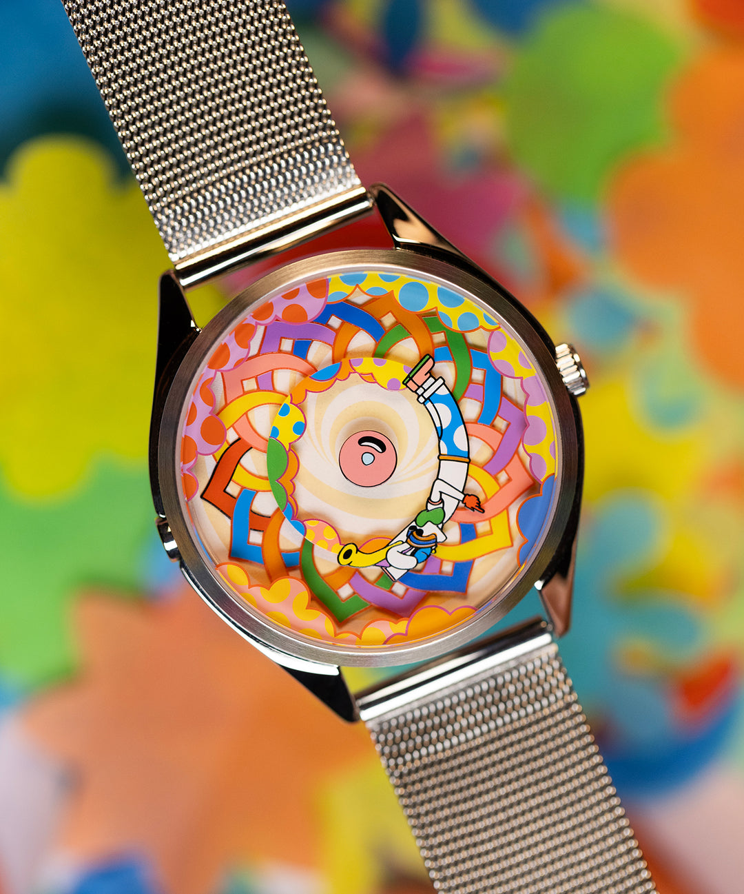 Daydreamer (Limited edition)