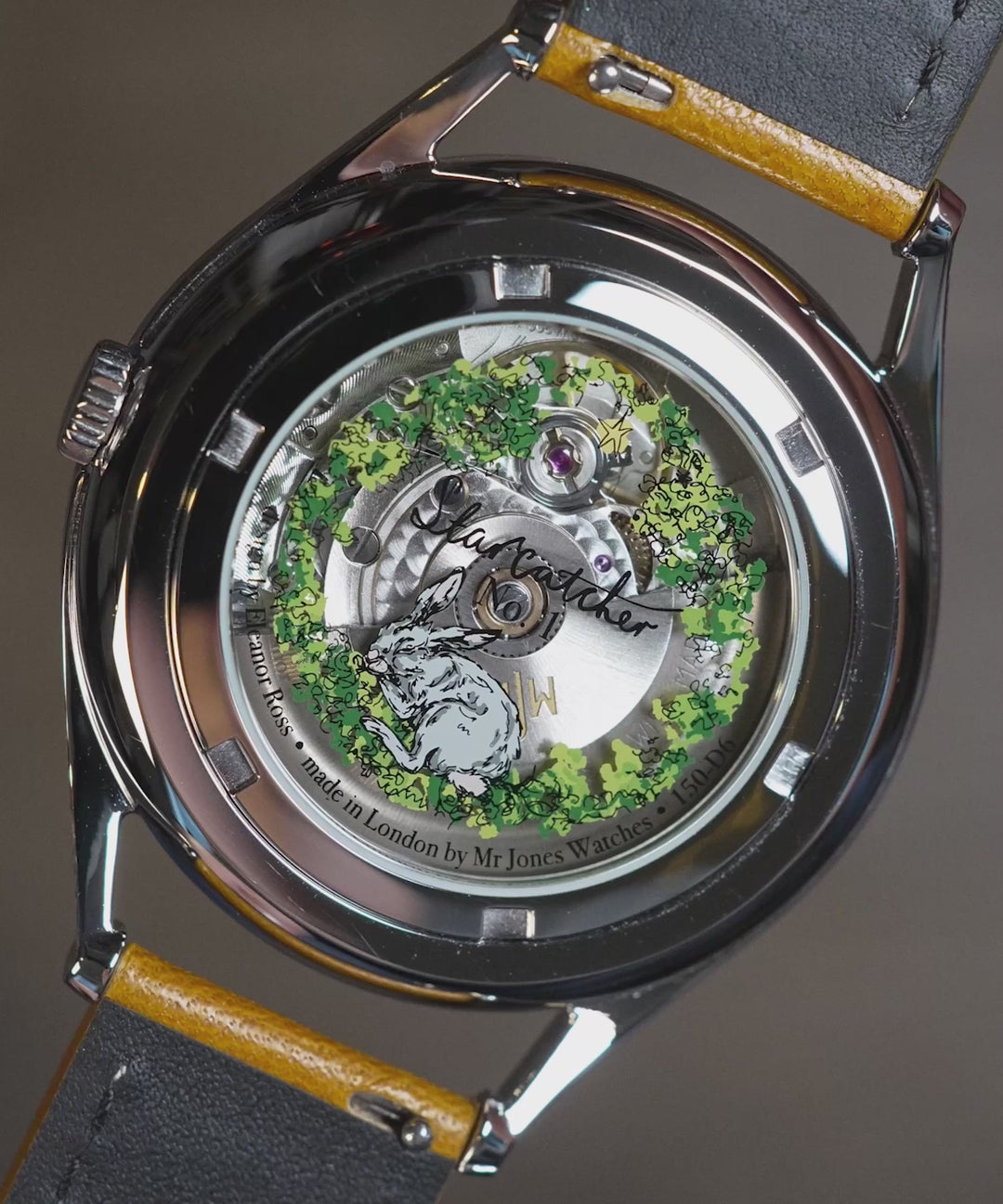Starcatcher