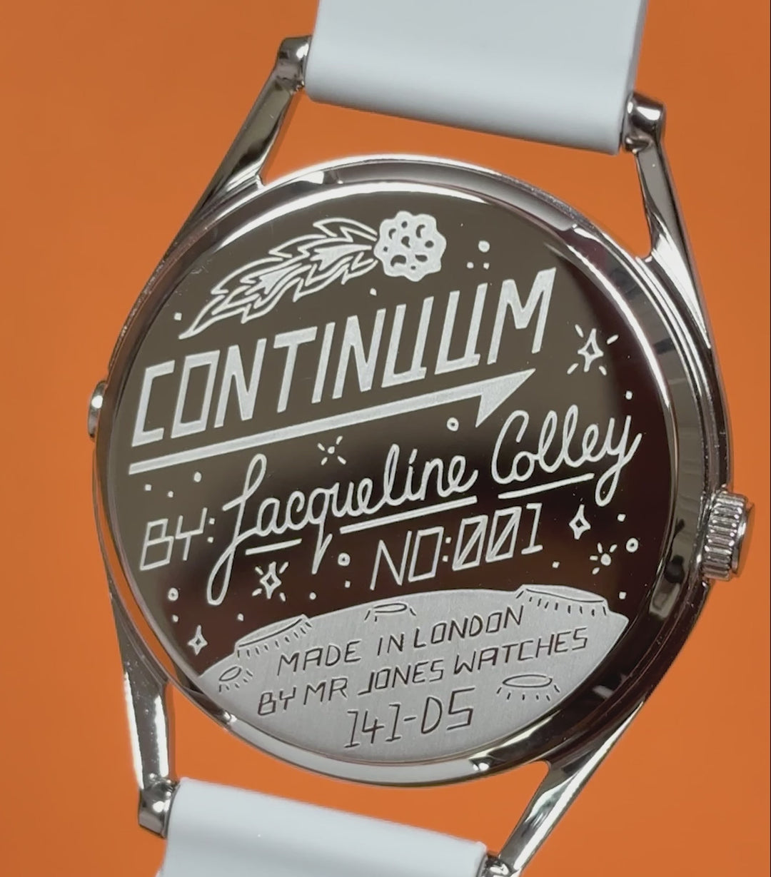 Continuum