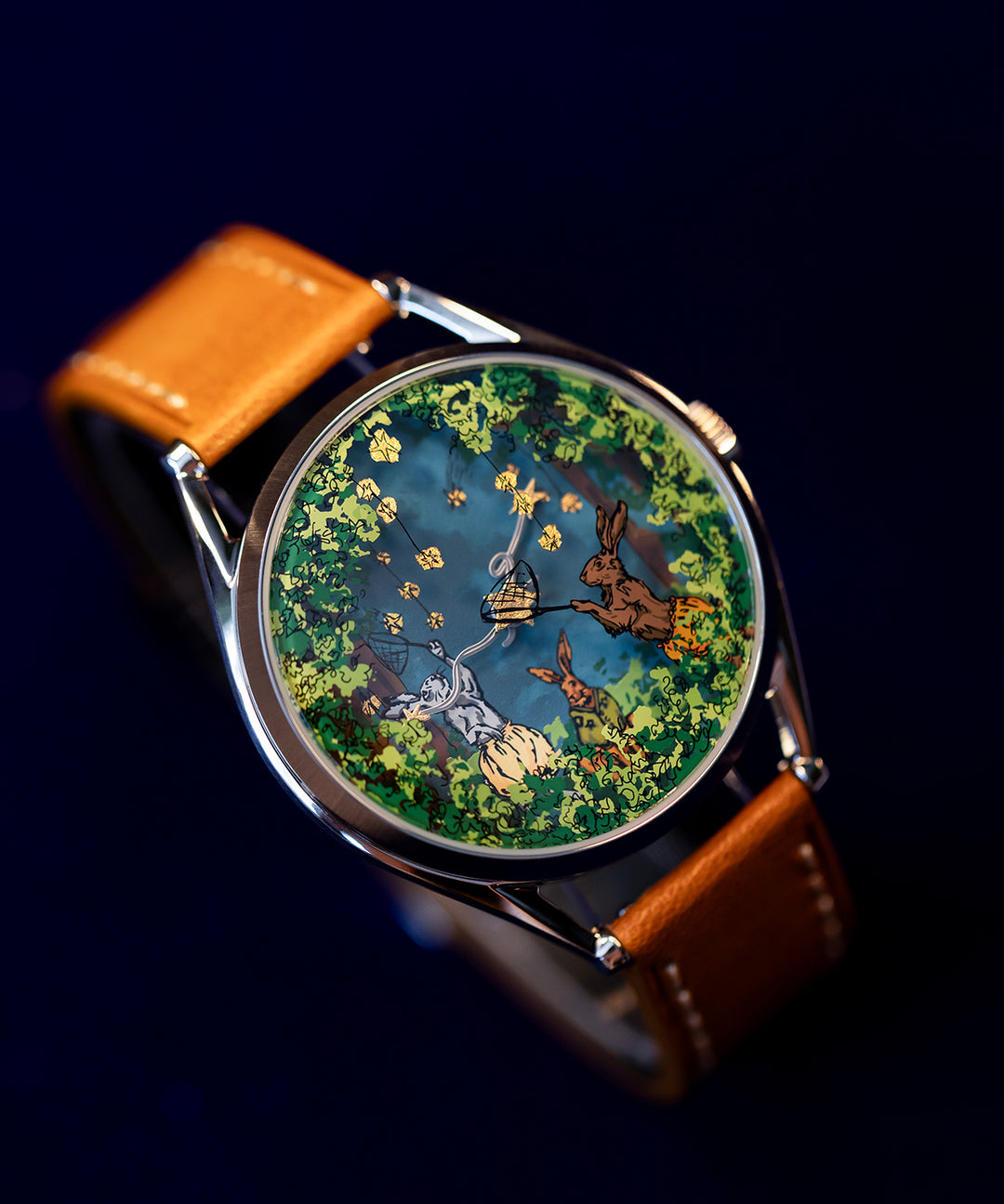 Starcatcher