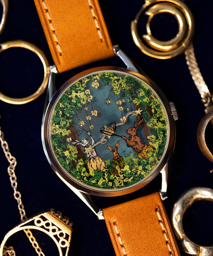 Starcatcher