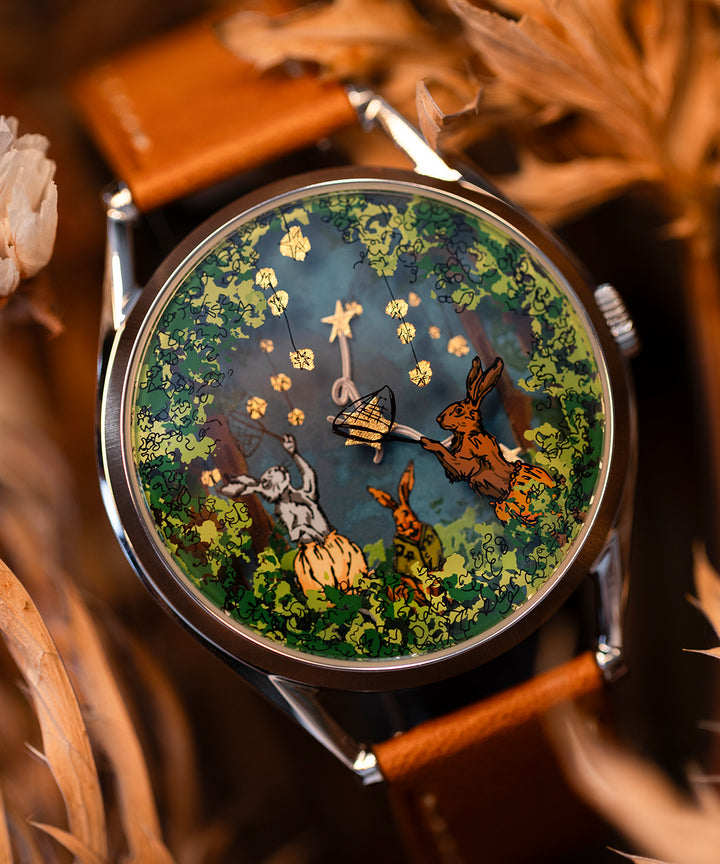Starcatcher