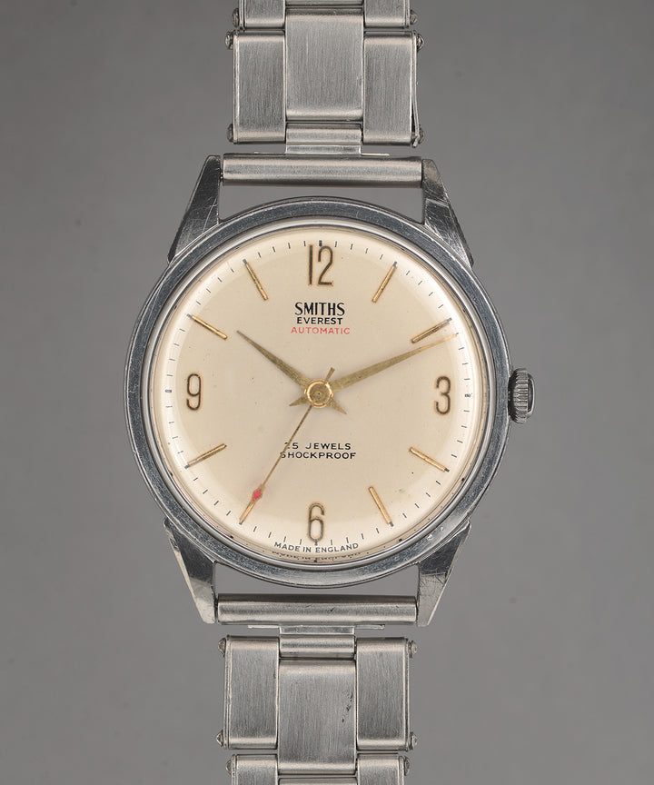 Smiths Everest automatic (1960s)