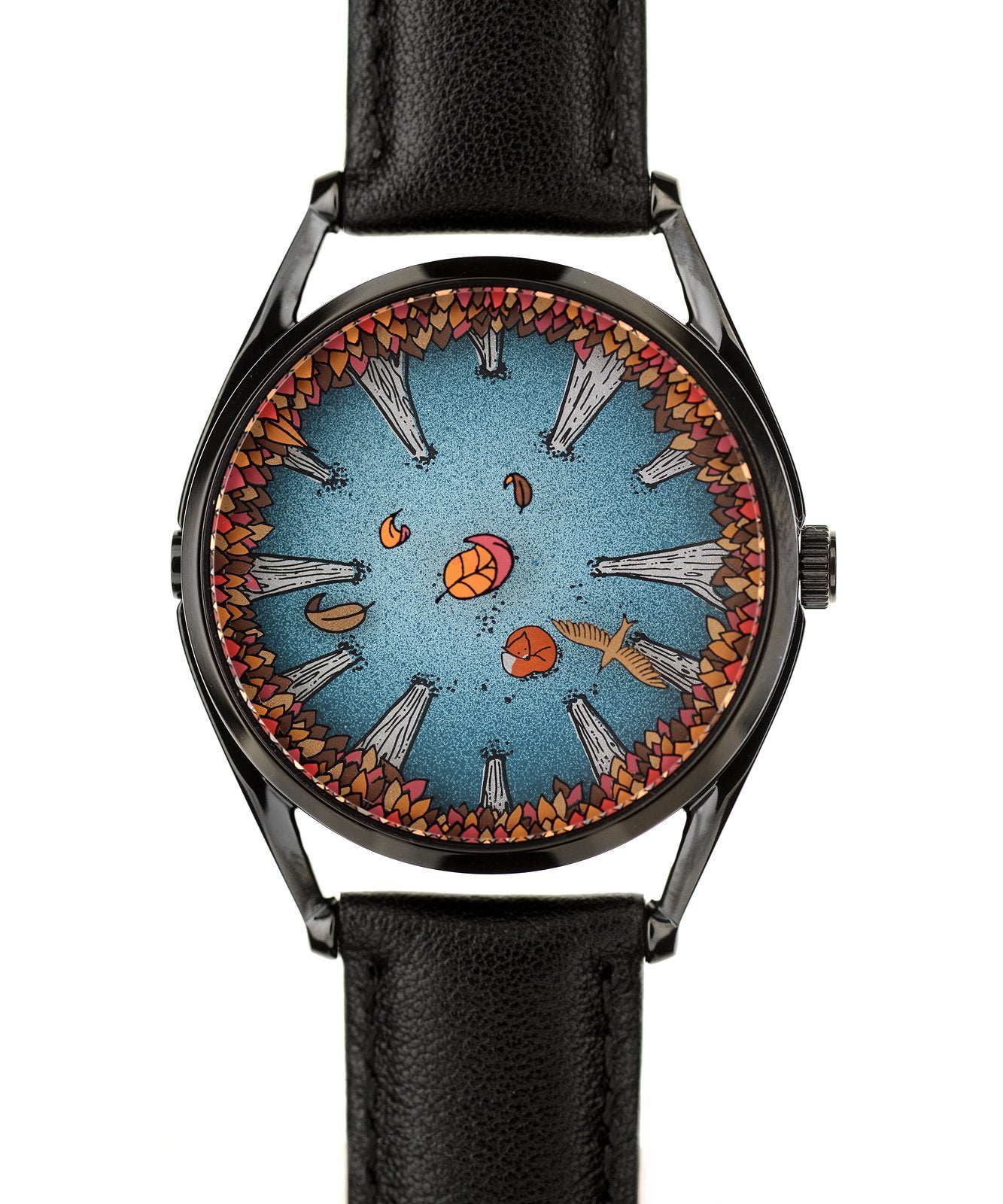 TALES ＯＦＴＯＭＯＲＲＷ　ＮＯ6 The Golden Hour | Limited edition Bee watch | Andy Wilx X Mr