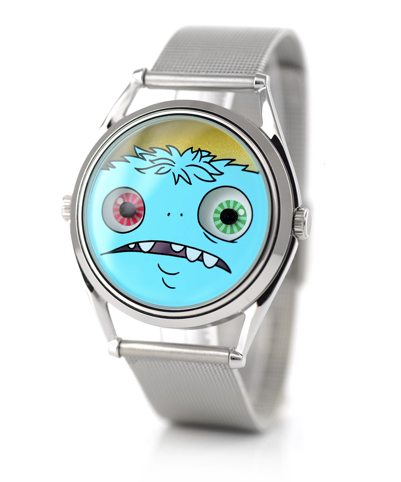 109 ユベル　ナイトメア・スローン　プリズマ　プリシク Duff the Gruff | The Watchful Ones | Limited edition monster