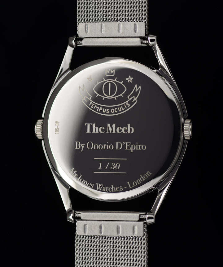 The Meeb (Limited edition)