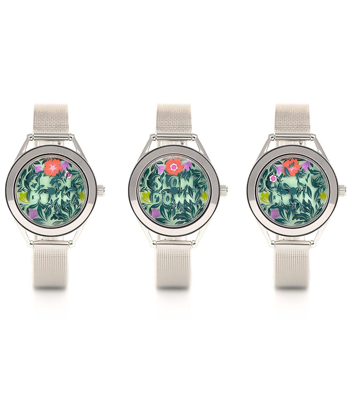 Slow Down limited eedition | Gia Graham X Mr Jones Watches