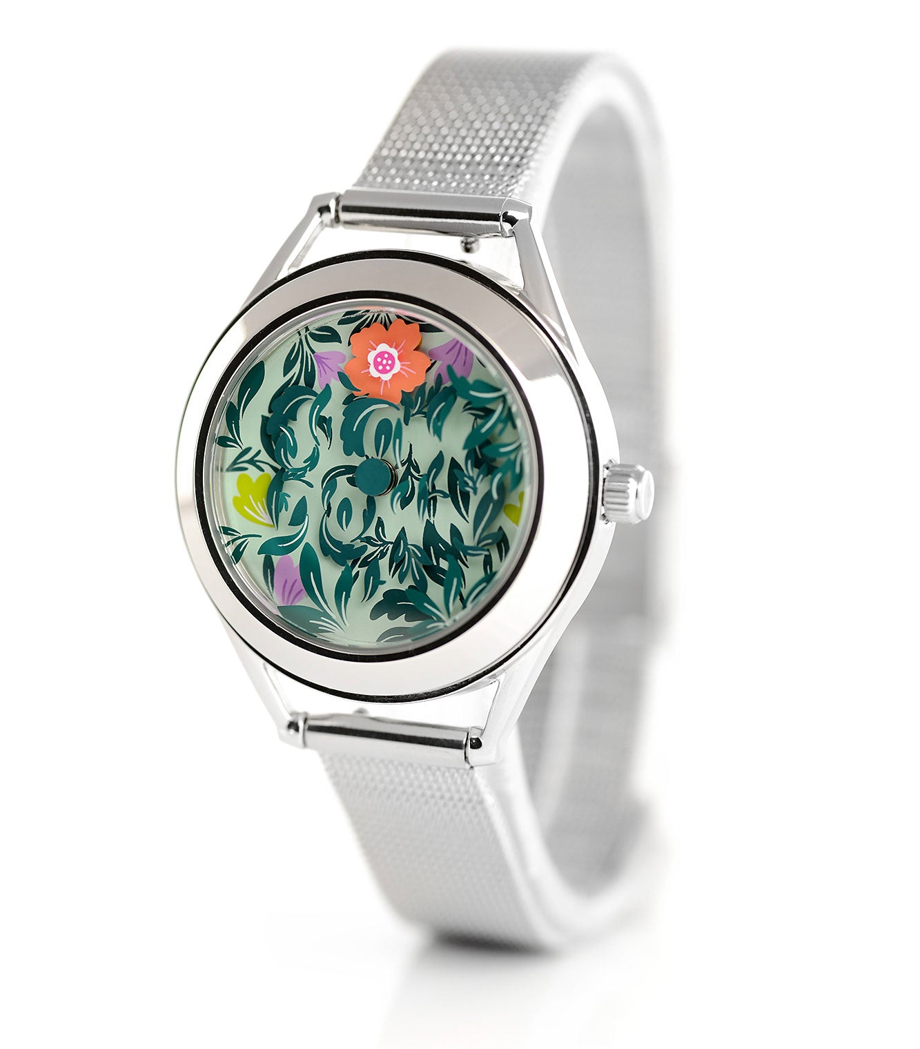 Slow Down limited eedition | Gia Graham X Mr Jones Watches