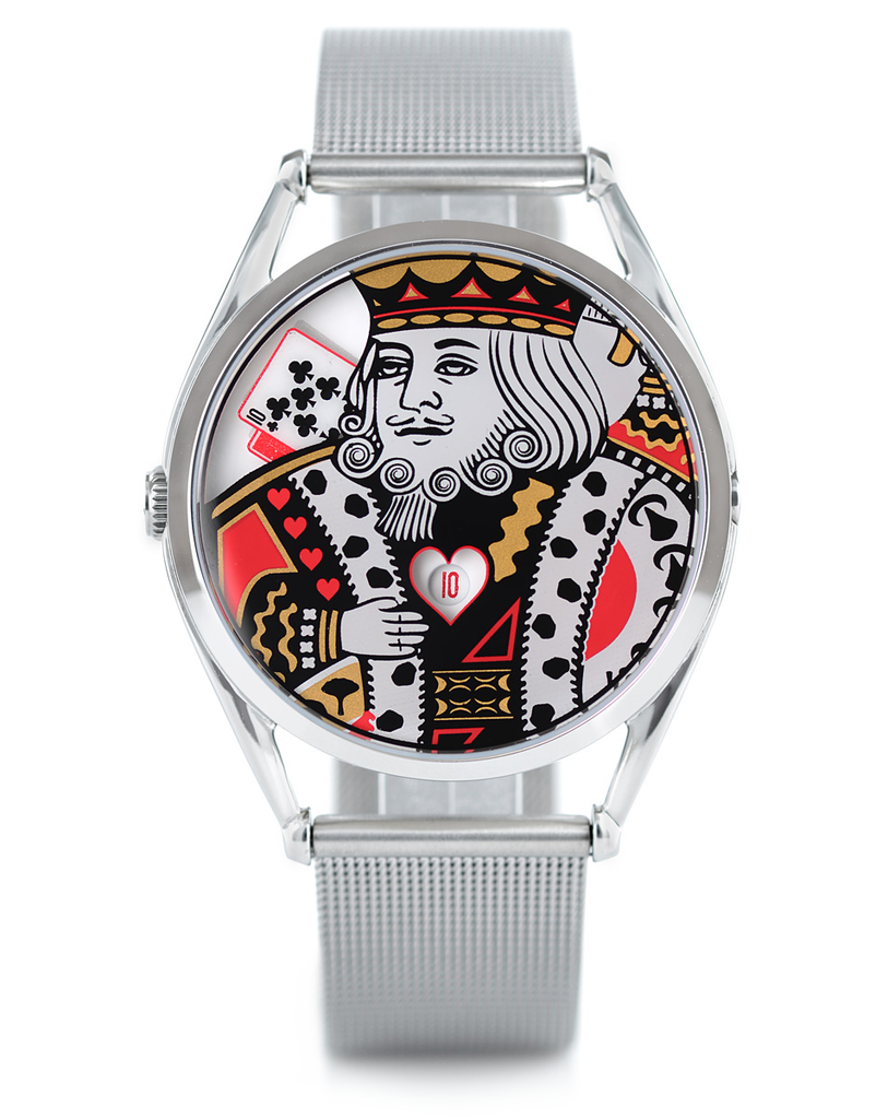 信頼への信頼 | watch King Couples Watches Jones Mr | watches タイムセール