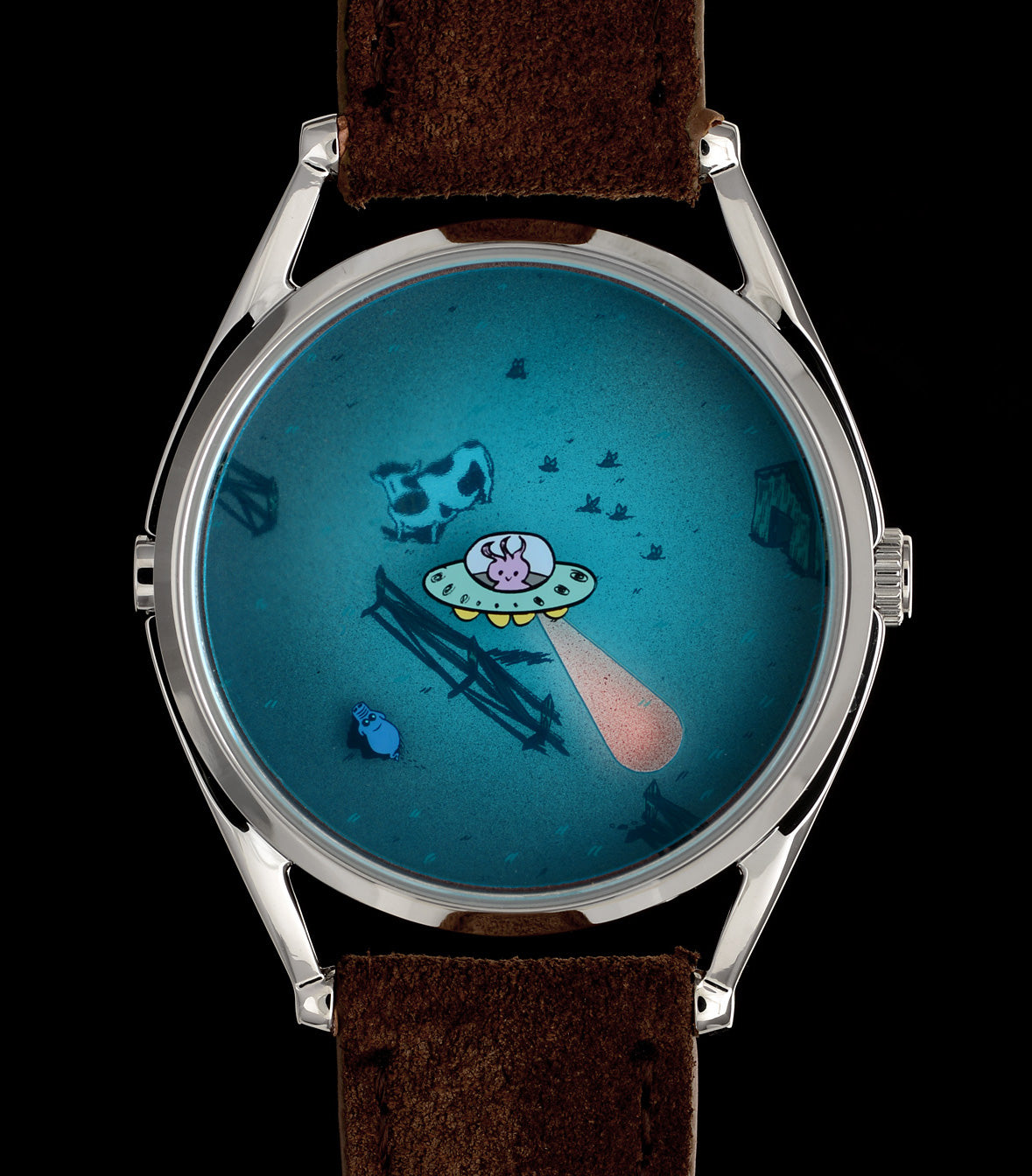 mr オファー jones watches 時計