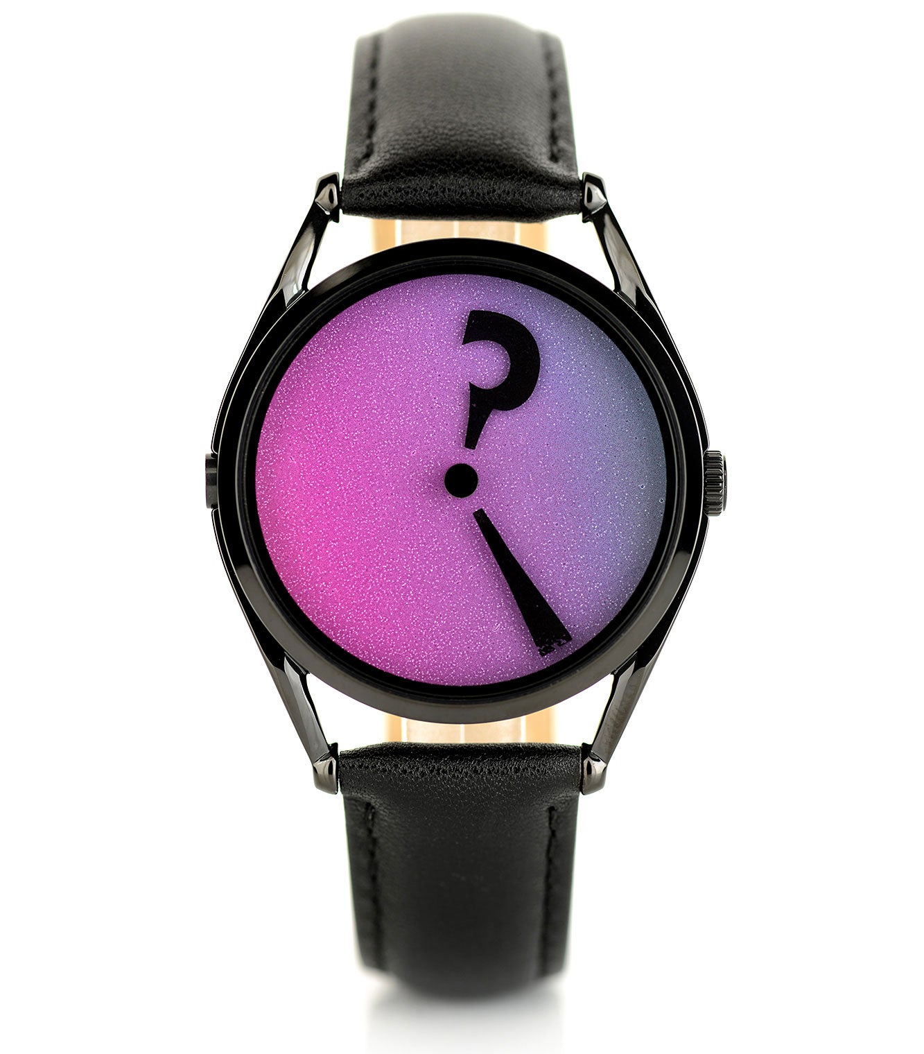 Mr Jones Watches | The most unusual watches you'll see today.