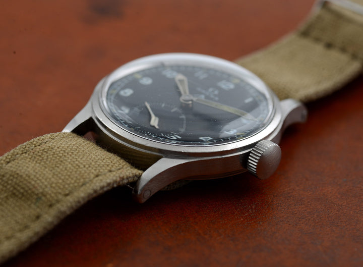 Omega WWW (1945)