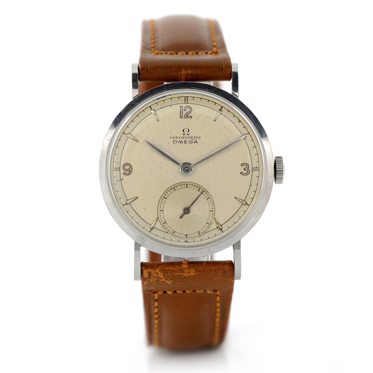 OMEGA SPORTUHREN by John Goldberger 洋書 Omega Sportswatches | Edizione italiana – Damiani Books