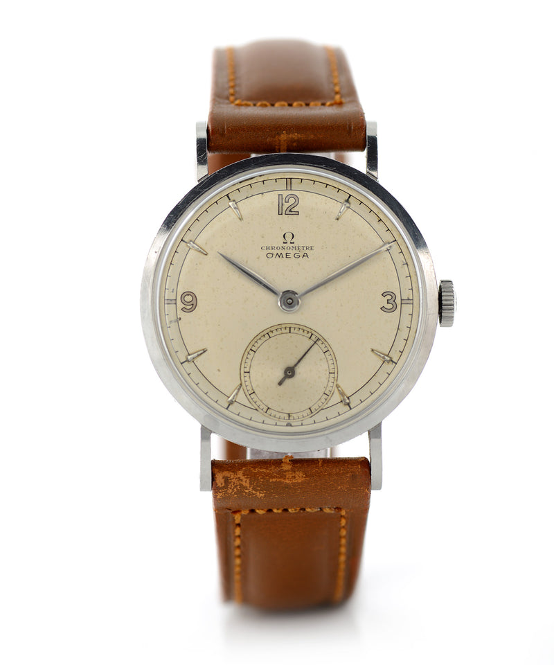 Omega chronometer (1946)