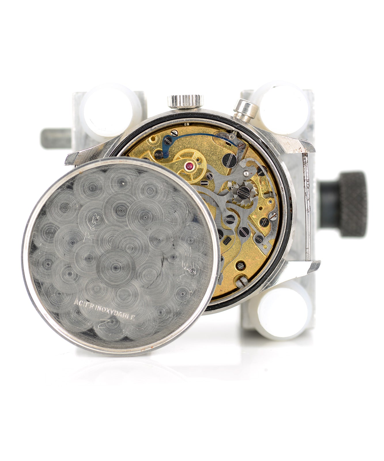 Lemania HS9 – Mr Jones Watches