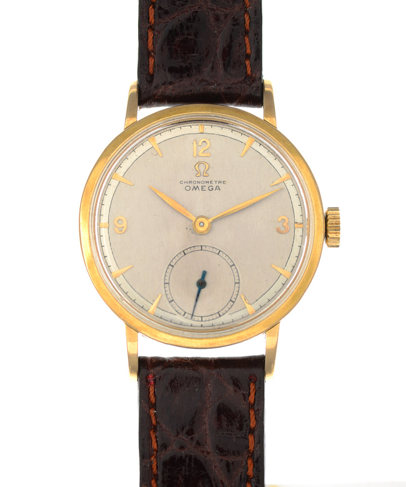 Omega chronometer (1944)