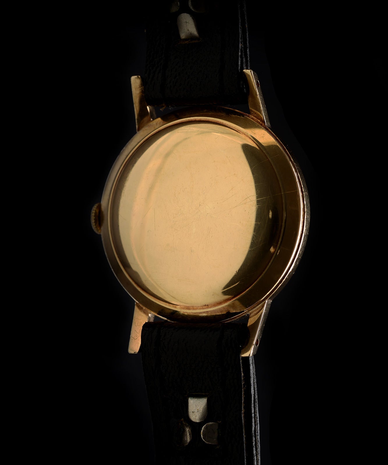 Smiths Imperial (1957) – Mr Jones Watches