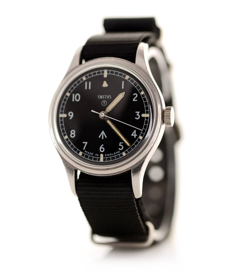 Smiths w10 watch for sale Clearance